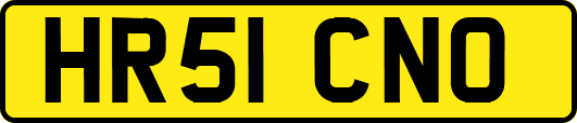 HR51CNO