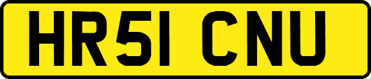 HR51CNU