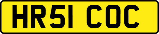 HR51COC