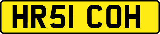 HR51COH