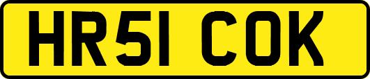 HR51COK