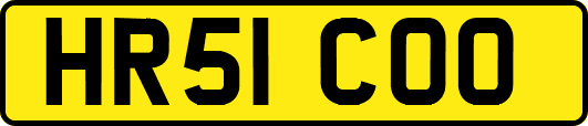 HR51COO