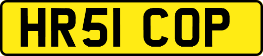 HR51COP