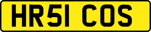 HR51COS