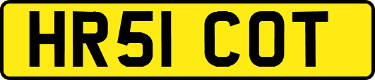 HR51COT