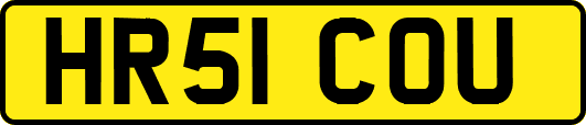 HR51COU