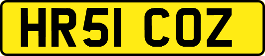 HR51COZ