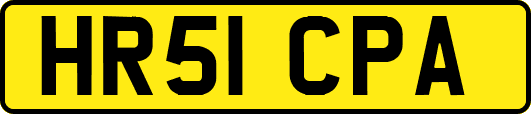 HR51CPA