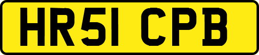 HR51CPB
