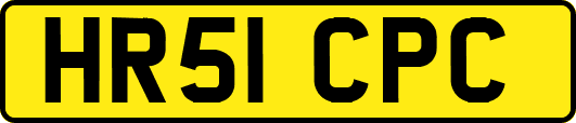 HR51CPC