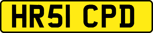 HR51CPD