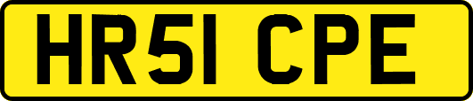 HR51CPE