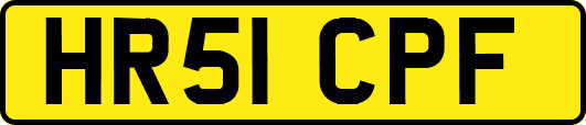 HR51CPF