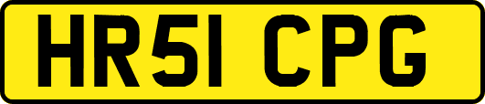 HR51CPG