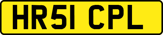 HR51CPL