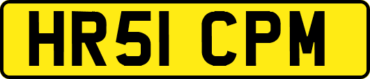 HR51CPM