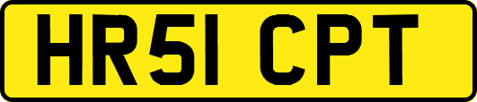 HR51CPT