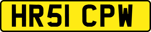 HR51CPW