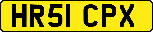 HR51CPX