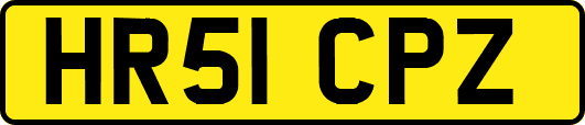 HR51CPZ