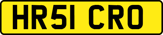HR51CRO