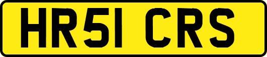 HR51CRS