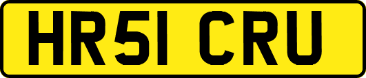 HR51CRU