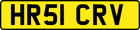 HR51CRV