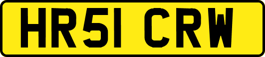 HR51CRW