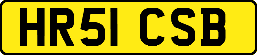 HR51CSB