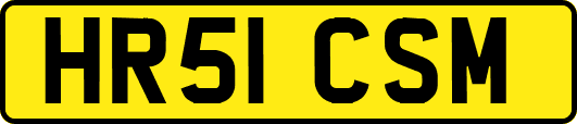 HR51CSM