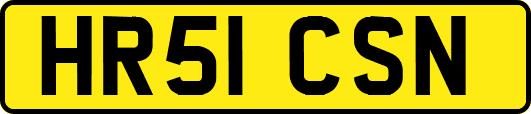 HR51CSN