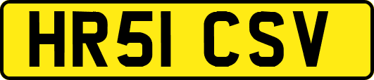 HR51CSV