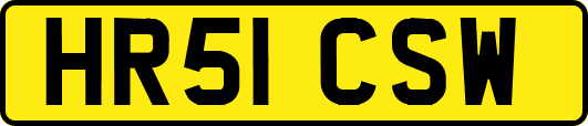 HR51CSW