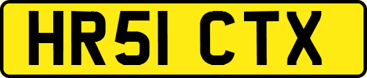 HR51CTX