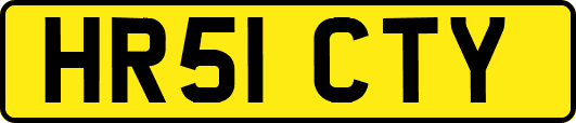 HR51CTY