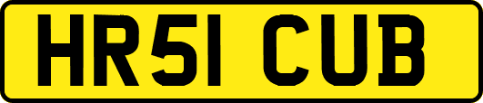 HR51CUB