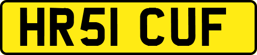 HR51CUF