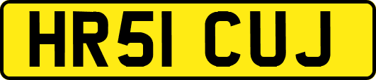 HR51CUJ