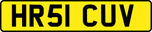 HR51CUV