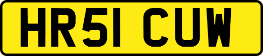 HR51CUW