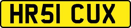 HR51CUX