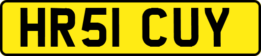 HR51CUY