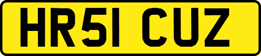 HR51CUZ