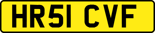 HR51CVF