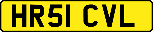 HR51CVL