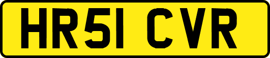 HR51CVR