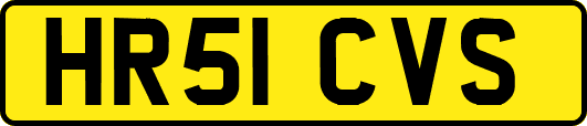 HR51CVS