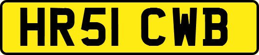 HR51CWB