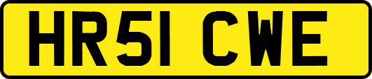HR51CWE